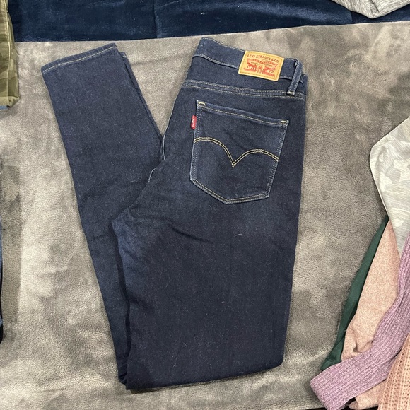 Levi’s 720’s - Picture 1 of 3